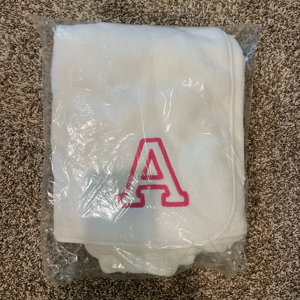 Weezie Towel Wrap
